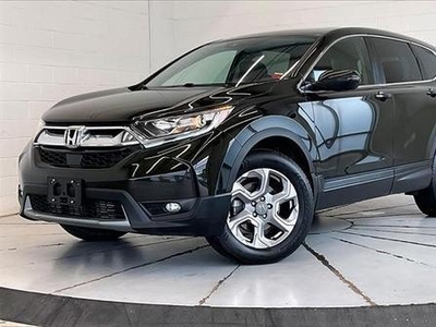2018 Honda CR-V for Sale in Co Bluffs, Iowa