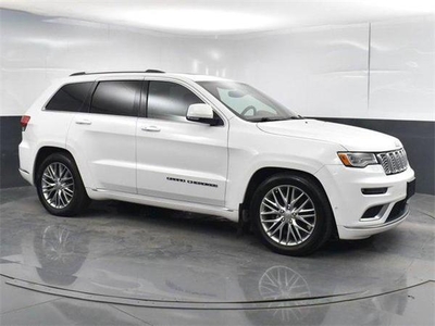 2018 Jeep Grand Cherokee for Sale in Co Bluffs, Iowa