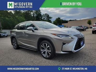 2018 Lexus RX 350 for Sale in Co Bluffs, Iowa