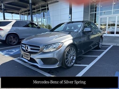 2018 Mercedes-Benz C-Class for Sale in Co Bluffs, Iowa