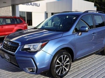 2018 Subaru Forester for Sale in Co Bluffs, Iowa