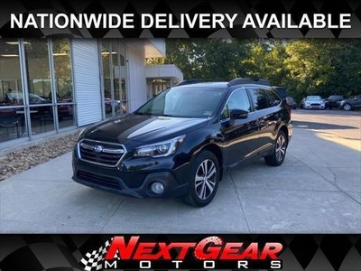 2018 Subaru Outback for Sale in Co Bluffs, Iowa