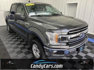 2019 Ford F-150 for Sale in Co Bluffs, Iowa