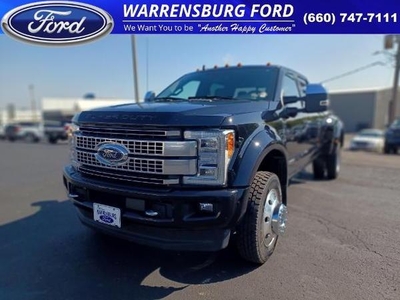 2019 Ford F-450 for Sale in Co Bluffs, Iowa