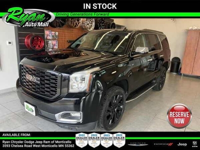 2019 GMC Yukon for Sale in Co Bluffs, Iowa