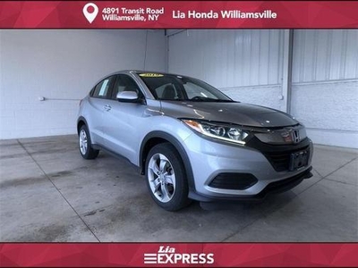 2019 Honda HR-V for Sale in Co Bluffs, Iowa