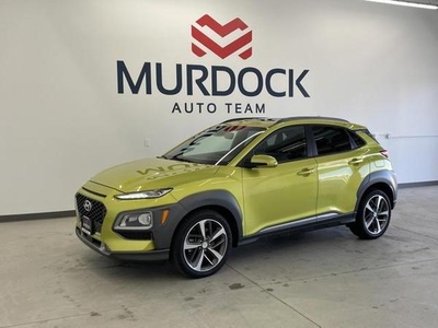 2019 Hyundai Kona for Sale in Co Bluffs, Iowa