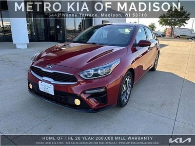 2019 Kia Forte for Sale in Co Bluffs, Iowa