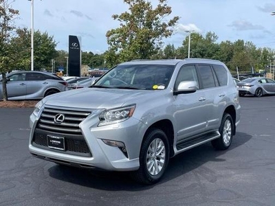 2019 Lexus GX 460 for Sale in Co Bluffs, Iowa