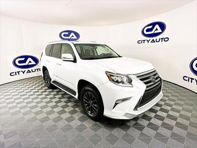 2019 Lexus GX 460 for Sale in Co Bluffs, Iowa