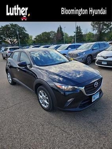 2019 Mazda CX-3 for Sale in Co Bluffs, Iowa