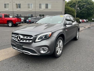 2019 Mercedes-Benz GLA 250 for Sale in Co Bluffs, Iowa
