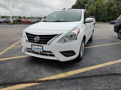 2019 Nissan Versa for Sale in Co Bluffs, Iowa