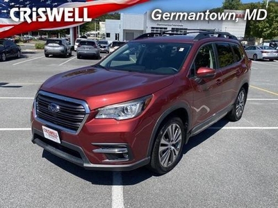 2019 Subaru Ascent for Sale in Co Bluffs, Iowa