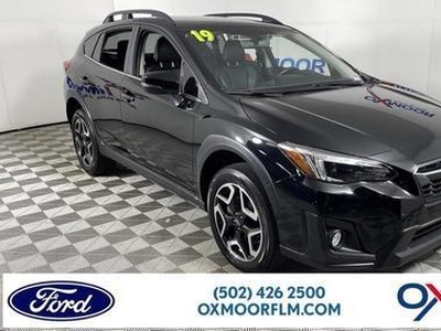 2019 Subaru Crosstrek for Sale in Co Bluffs, Iowa