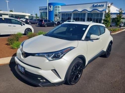 2019 Toyota C-HR for Sale in Co Bluffs, Iowa