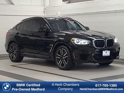 2020 BMW X4 M for Sale in Co Bluffs, Iowa