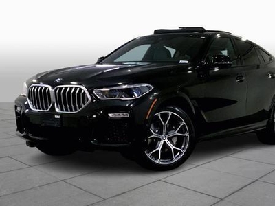 2020 BMW X6 for Sale in Co Bluffs, Iowa