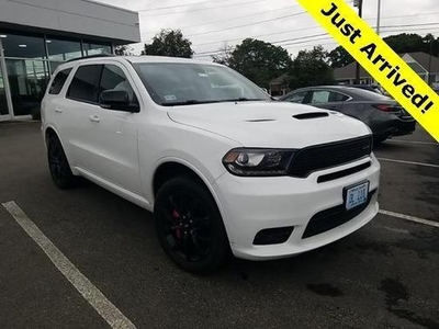 2020 Dodge Durango for Sale in Co Bluffs, Iowa