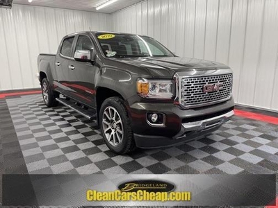 2020 GMC Canyon for Sale in Co Bluffs, Iowa