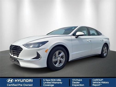 2020 Hyundai Sonata for Sale in Co Bluffs, Iowa