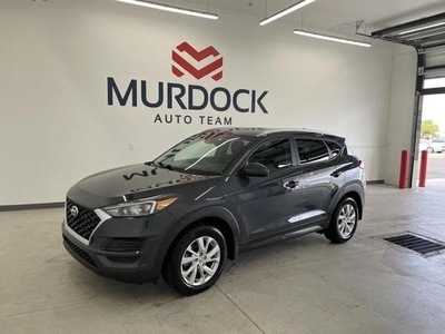 2020 Hyundai Tucson for Sale in Co Bluffs, Iowa