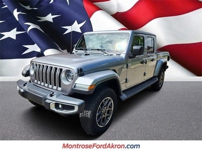 2020 Jeep Gladiator for Sale in Co Bluffs, Iowa