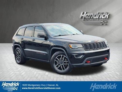 2020 Jeep Grand Cherokee for Sale in Co Bluffs, Iowa