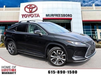 2020 Lexus RX 350 for Sale in Co Bluffs, Iowa