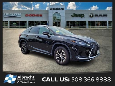 2020 Lexus RX 350 for Sale in Co Bluffs, Iowa