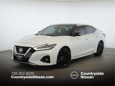 2020 Nissan Maxima for Sale in Co Bluffs, Iowa