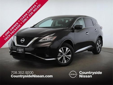 2020 Nissan Murano for Sale in Co Bluffs, Iowa