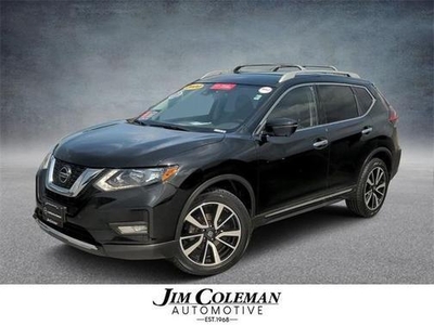 2020 Nissan Rogue for Sale in Co Bluffs, Iowa