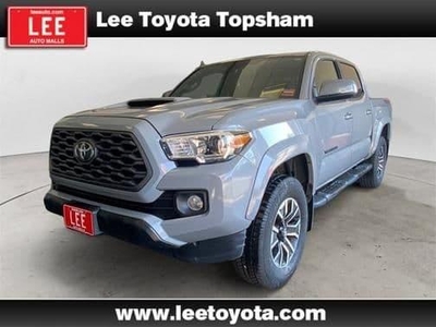 2020 Toyota Tacoma for Sale in Co Bluffs, Iowa