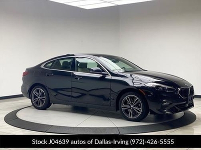 2021 BMW 228 Gran Coupe for Sale in Co Bluffs, Iowa