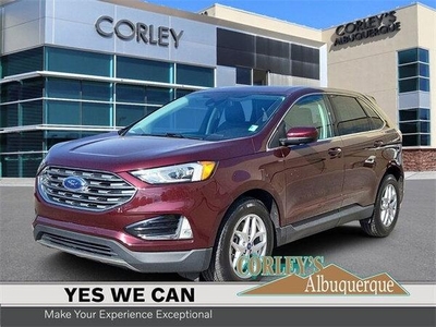 2021 Ford Edge for Sale in Co Bluffs, Iowa