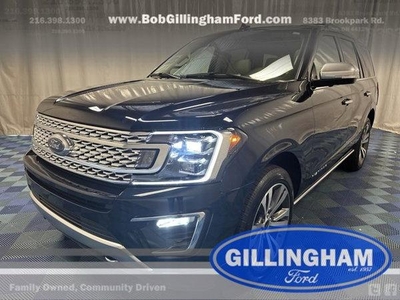 2021 Ford Expedition for Sale in Co Bluffs, Iowa