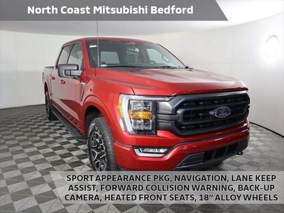 2021 Ford F-150 for Sale in Co Bluffs, Iowa