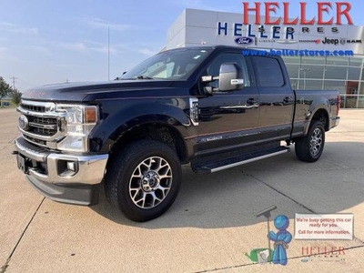 2021 Ford F-250 for Sale in Co Bluffs, Iowa