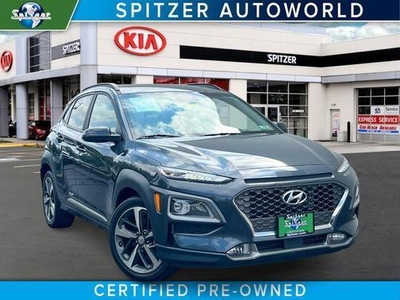2021 Hyundai Kona for Sale in Co Bluffs, Iowa