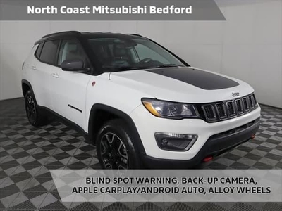 2021 Jeep Compass for Sale in Co Bluffs, Iowa