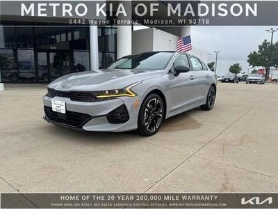2021 Kia K5 for Sale in Co Bluffs, Iowa