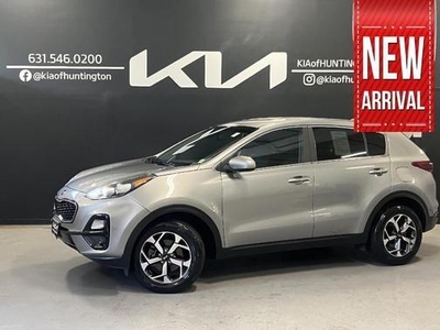 2021 Kia Sportage for Sale in Co Bluffs, Iowa