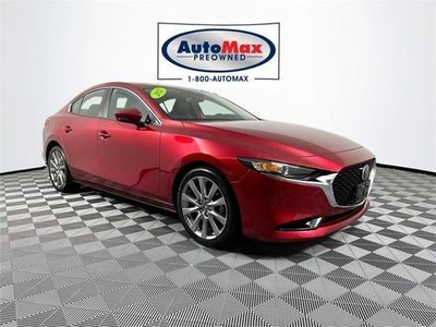 2021 Mazda Mazda3 for Sale in Co Bluffs, Iowa