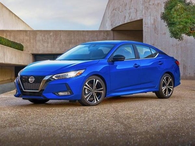 2021 Nissan Sentra for Sale in Co Bluffs, Iowa