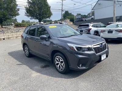 2021 Subaru Forester for Sale in Co Bluffs, Iowa