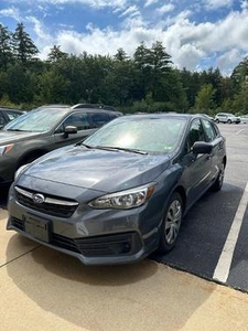 2021 Subaru Impreza for Sale in Co Bluffs, Iowa