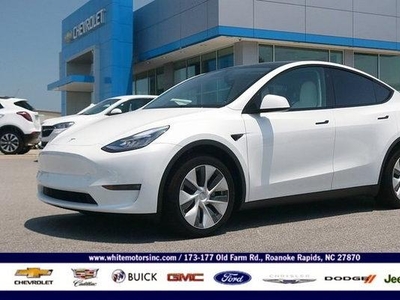2021 Tesla Model Y for Sale in Co Bluffs, Iowa
