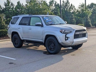 2021 Toyota 4Runner for Sale in Co Bluffs, Iowa
