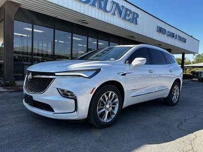 2022 Buick Enclave for Sale in Co Bluffs, Iowa